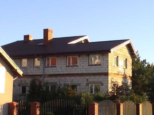 dom wolnostojący Ełk, ul. Sasankowa. Zdjęcie 3