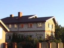 dom wolnostojący Ełk, ul. Sasankowa. Zdjęcie 2