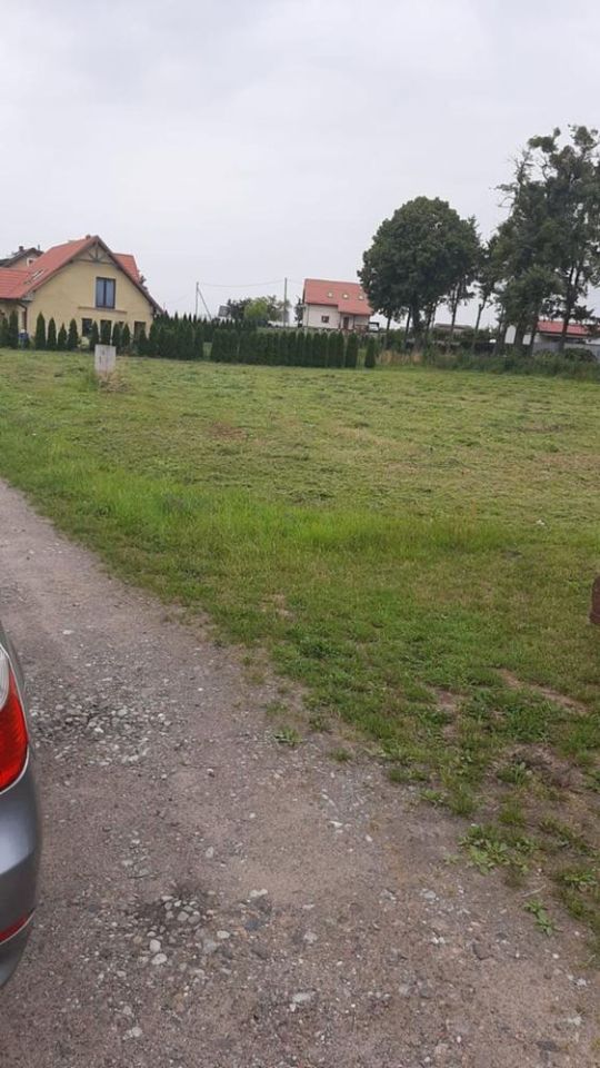 Działka budowlana Stary Targ