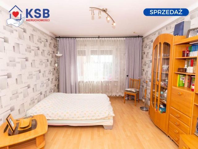 Mieszkanie 3-pokojowe Ostrowiec Świętokrzyski, os. Pułanki. Zdjęcie 1