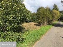 Działka budowlana Droszków. Zdjęcie 3