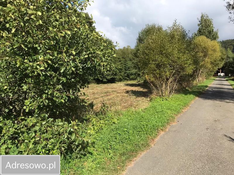 Działka budowlana Droszków. Zdjęcie 4