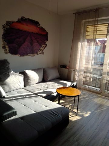 Mieszkanie 2-pokojowe Ełk Centrum, ul. Adama Mickiewicza. Zdjęcie 1