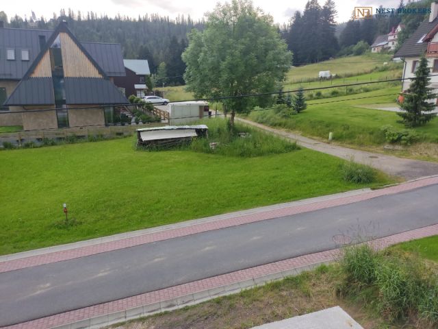 Działka inwestycyjna Zakopane Chłabówka. Zdjęcie 3