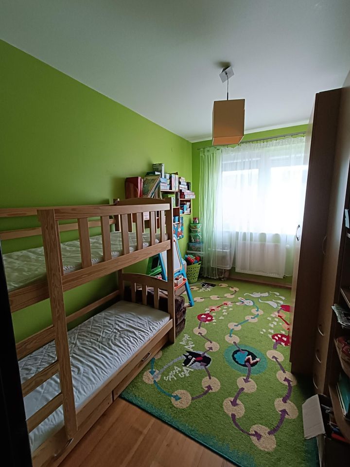 Mieszkanie 3-pokojowe Lublin Wrotków, ul. Ignacego Domeyki. Zdjęcie 5