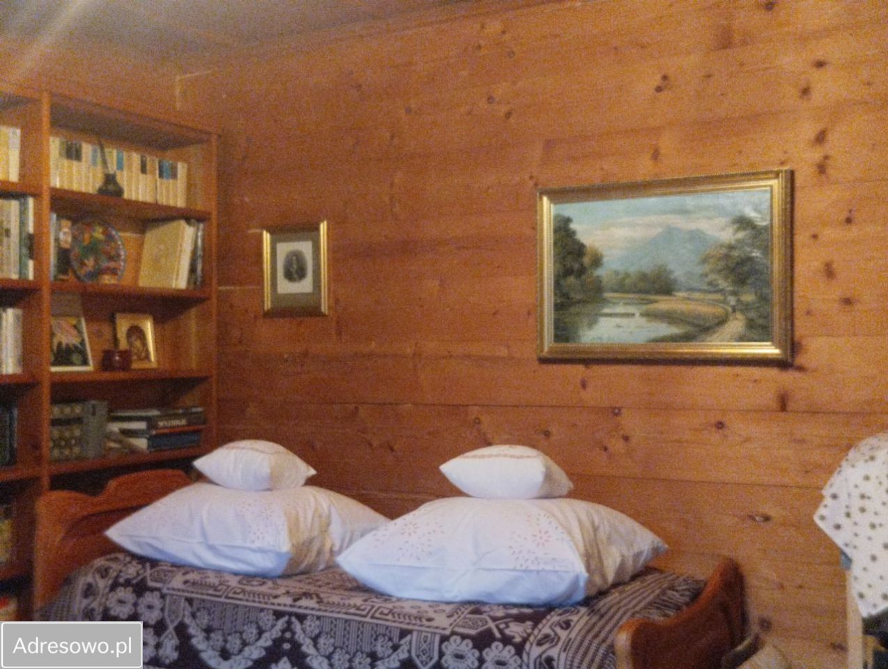 dom wolnostojący Białystok Dojlidy Górne. Zdjęcie 2