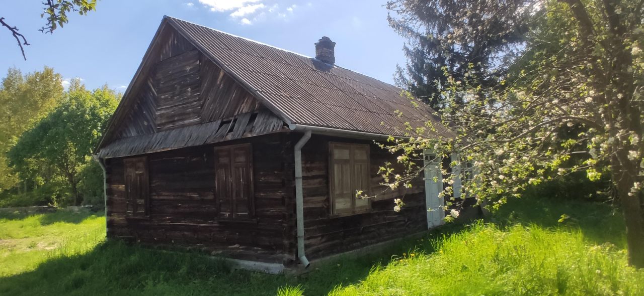 Działka rolno-budowlana Kopytów. Zdjęcie 3