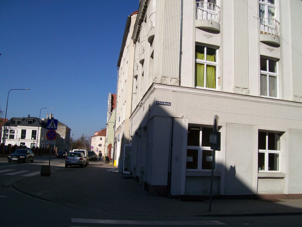 Mieszkanie 4-pokojowe Malbork, ul. 17 Marca. Zdjęcie 2