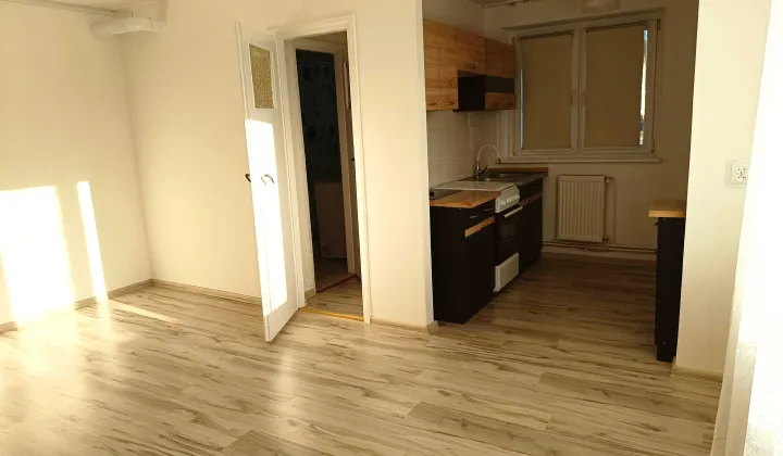 Mieszkanie 2-pokojowe Sulęcin, ul. Tadeusza Kościuszki