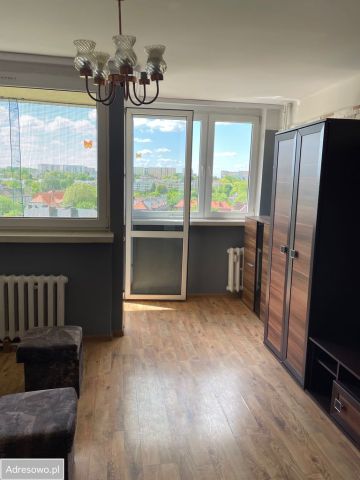 Mieszkanie 1-pokojowe Rybnik Śródmieście, ul. Dworek. Zdjęcie 1