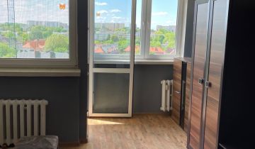 Mieszkanie 1-pokojowe Rybnik Śródmieście, ul. Dworek