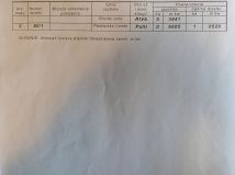 Działka siedliskowa Krąg. Zdjęcie 1