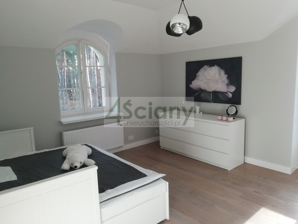 dom wolnostojący, 7 pokoi Jazgarzewszczyzna. Zdjęcie 24