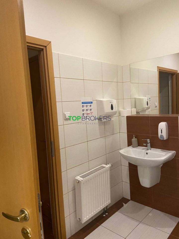 Lokal Warszawa Mokotów. Zdjęcie 16