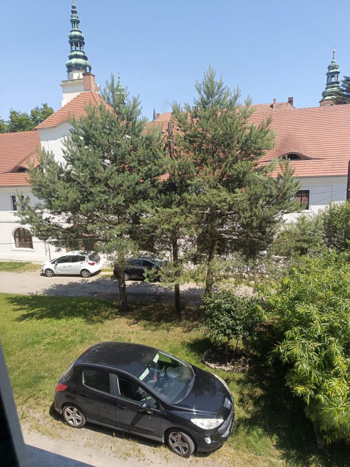 Mieszkanie 3-pokojowe Henryków, pl. Cystersów. Zdjęcie 13