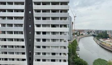 Mieszkanie 3-pokojowe Wrocław Stare Miasto, ul. gen. Władysława Sikorskiego
