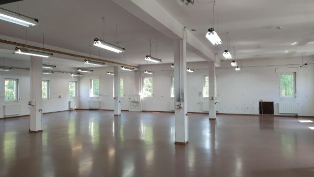 Nieruchomość komercyjna Łódź Górna, ul. Zygmunta. Zdjęcie 21