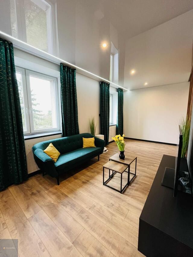 Mieszkanie 2-pokojowe Bytom, ul. Armii Krajowej. Zdjęcie 2