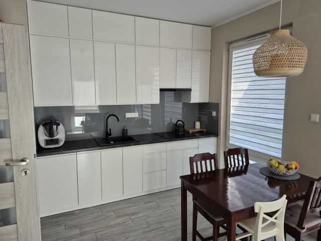 Mieszkanie 2-pokojowe Nowy Dwór Mazowiecki Centrum, ul. Modlińska. Zdjęcie 1