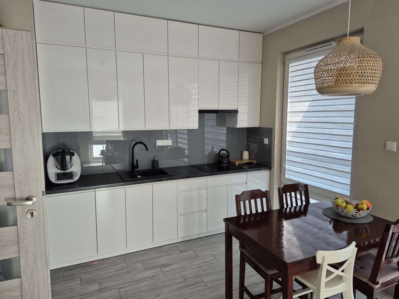 Mieszkanie 2-pokojowe Nowy Dwór Mazowiecki Centrum, ul. Modlińska