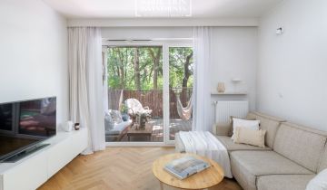 Mieszkanie 2-pokojowe Warszawa Żoliborz, ul. Stanisława Dygata