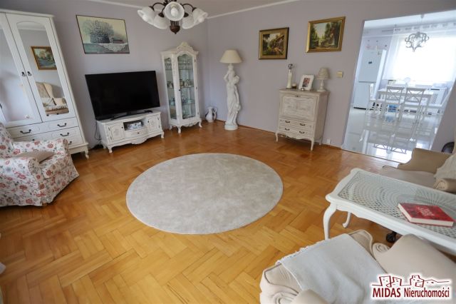 Mieszkanie 3-pokojowe Ciechocinek. Zdjęcie 7