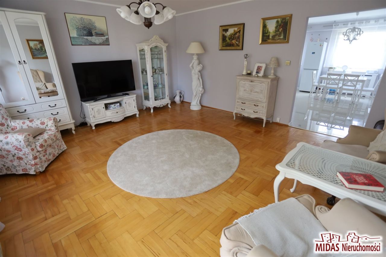 Mieszkanie 3-pokojowe Ciechocinek. Zdjęcie 7