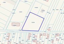 Działka inwestycyjna Bolewice, ul. Tylna. Zdjęcie 2