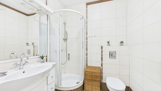 Mieszkanie 1-pokojowe Warszawa Praga-Południe, al. Stanów Zjednoczonych. Zdjęcie 13