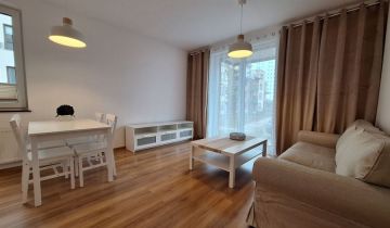 Mieszkanie 2-pokojowe Gdańsk Ujeścisko, ul. Jerzego Świrskiego