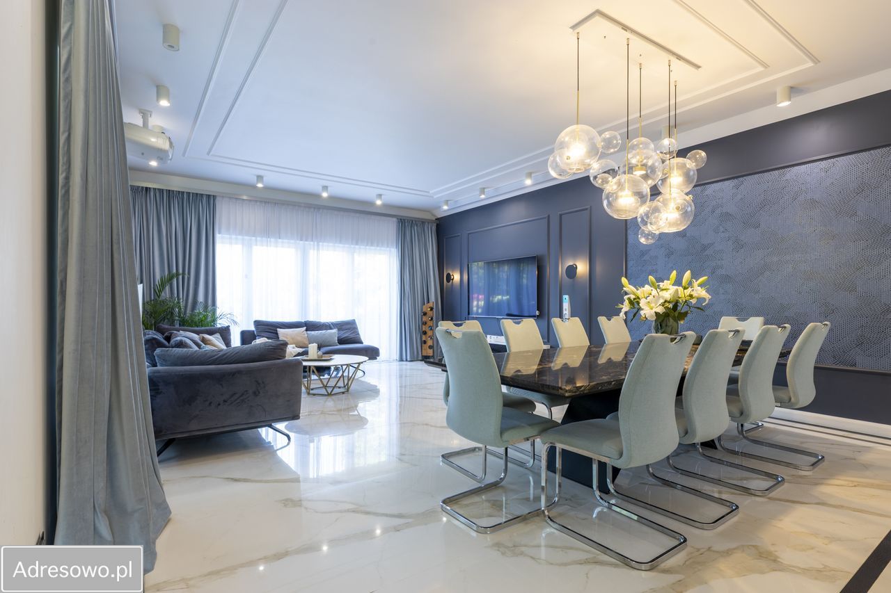 dom wolnostojący, 5 pokoi Sulejówek, ul. Trakt Brzeski. Zdjęcie 18