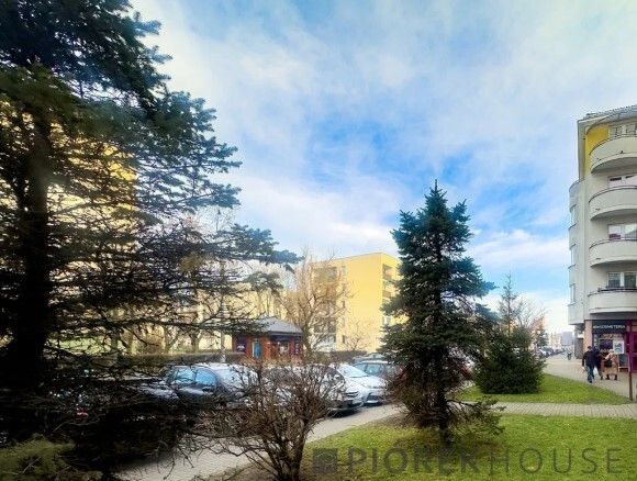 Mieszkanie 4-pokojowe Warszawa Ursus, ul. Stanisława Wojciechowskiego. Zdjęcie 9