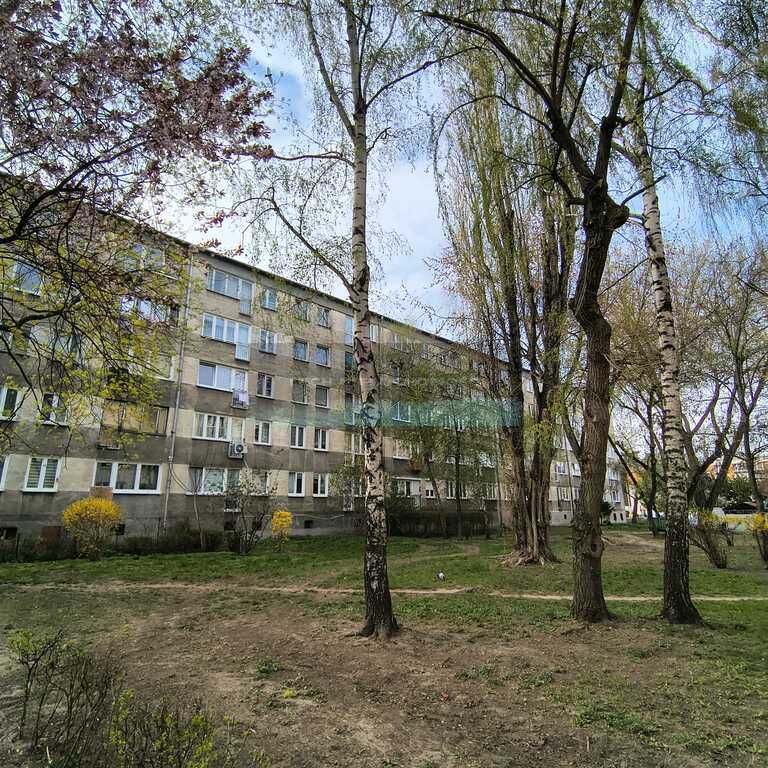 Mieszkanie 3-pokojowe Pruszków, ul. Mikołaja Kopernika. Zdjęcie 16