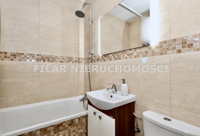 Mieszkanie 3-pokojowe Lubin Przylesie. Zdjęcie 5