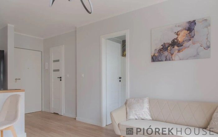 Mieszkanie 2-pokojowe Warszawa Ochota, ul. Mołdawska. Zdjęcie 5