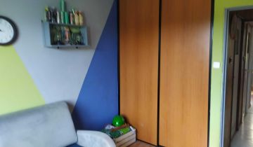 Mieszkanie 3-pokojowe Gniezno