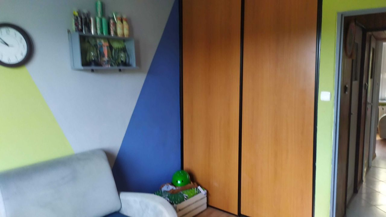 Mieszkanie 3-pokojowe Gniezno. Zdjęcie 2