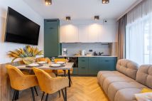 Mieszkanie 2-pokojowe Szklarska Poręba, ul. Obrońców Pokoju. Zdjęcie 4