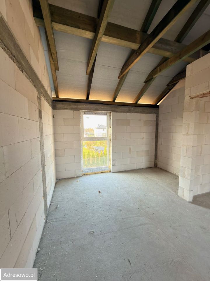 bliźniak, 4 pokoje Brzóze. Zdjęcie 11