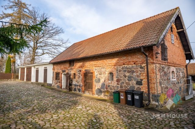 dom wolnostojący, 9 pokoi Boćwinka. Zdjęcie 27