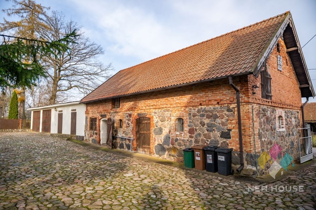 dom wolnostojący, 9 pokoi Boćwinka. Zdjęcie 27