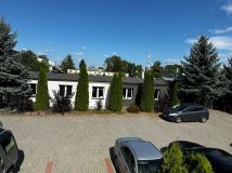 Hala/magazyn Tarnobrzeg Nagnajów, ul. Strefowa. Zdjęcie 1