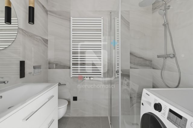 Mieszkanie 3-pokojowe Warszawa Wola, ul. Prosta. Zdjęcie 19