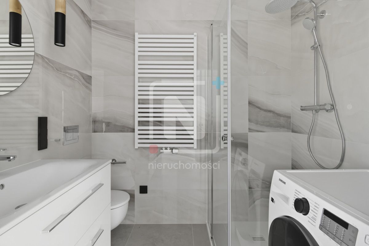 Mieszkanie 3-pokojowe Warszawa Wola, ul. Prosta. Zdjęcie 19