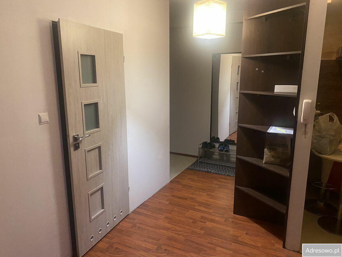 Mieszkanie 2-pokojowe Warszawa Skorosze, ul. Józefa Chełmońskiego. Zdjęcie 8