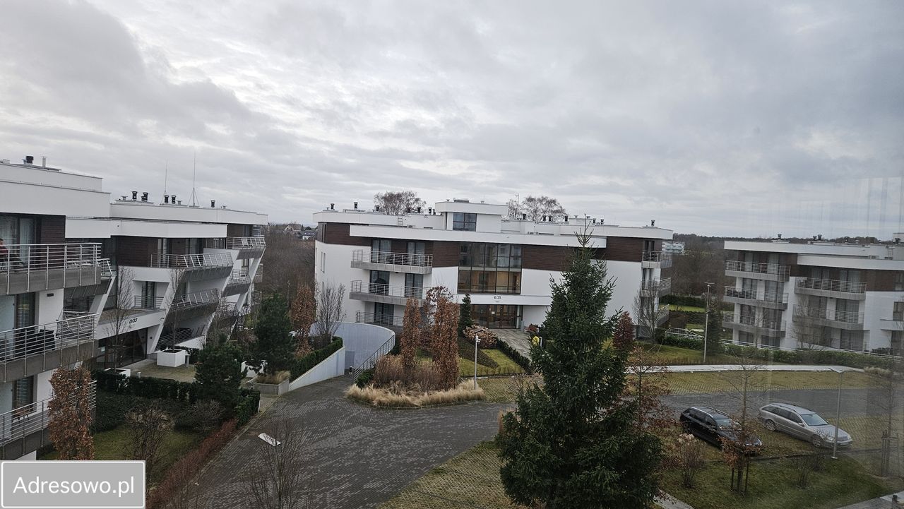 Mieszkanie 2-pokojowe Chłapowo. Zdjęcie 3