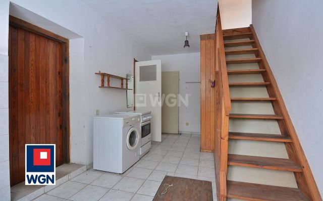 dom wolnostojący, 5 pokoi Gronowo Górne, ul. Bursztynowa. Zdjęcie 13