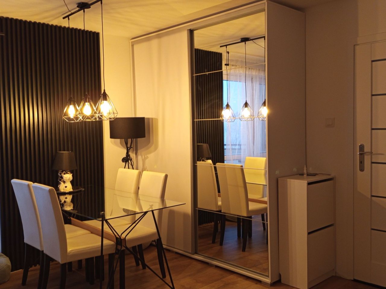 Mieszkanie 2-pokojowe Falknowo. Zdjęcie 7