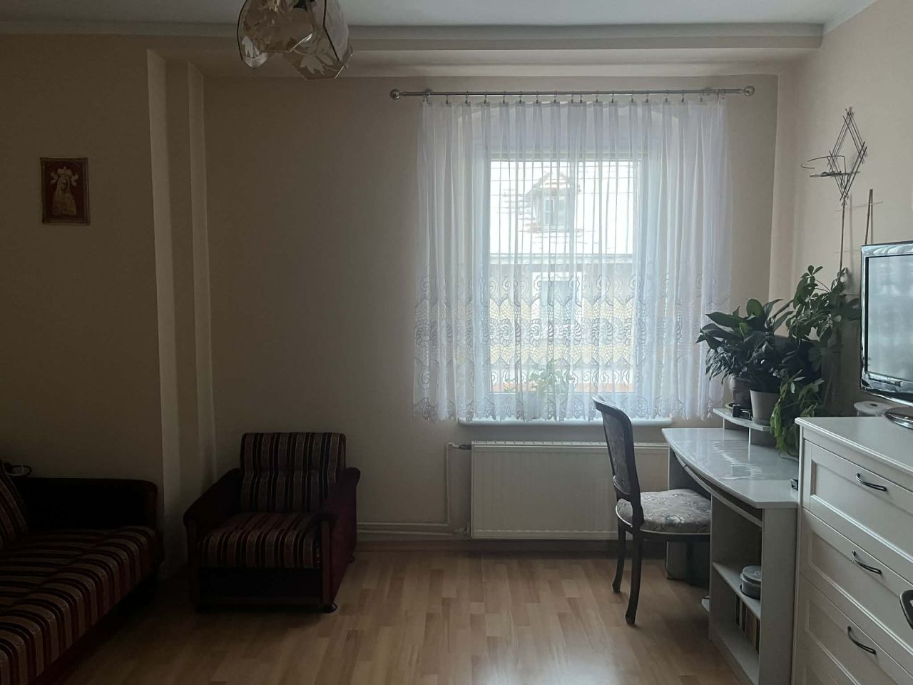 Mieszkanie 3-pokojowe Miastko, ul. Adama Mickiewicza. Zdjęcie 4