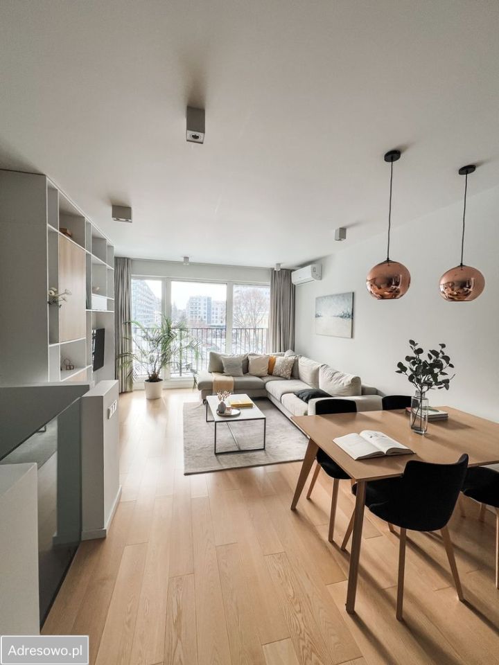 Mieszkanie 2-pokojowe Warszawa Wola, ul. Wawrzyszewska. Zdjęcie 8